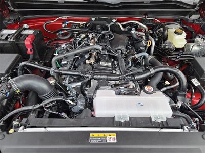 2026 Toyota Tacoma - Photo 20