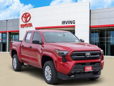 2026 Toyota Tacoma - Photo 2