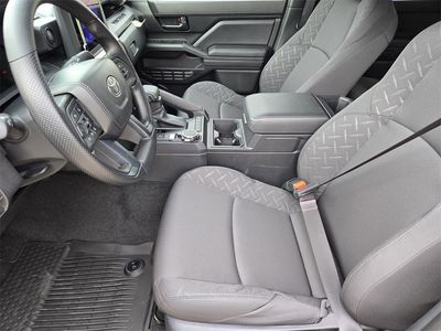 2026 Toyota Tacoma - Photo 8