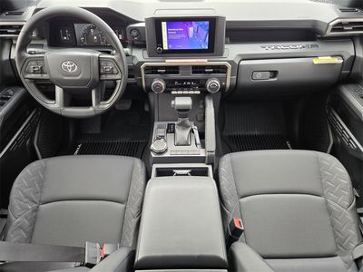 2026 Toyota Tacoma - Photo 18