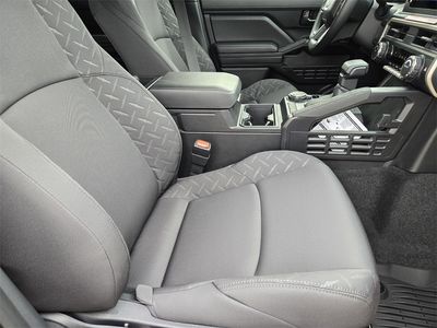 2026 Toyota Tacoma - Photo 9
