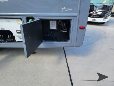 2026 Grand Design Lineage Series F — photo 15 view
