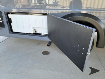 2026 Grand Design Lineage Series F — photo 12 view
