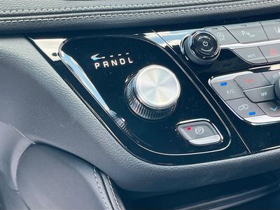 2026 Chrysler Pacifica — photo 17 view