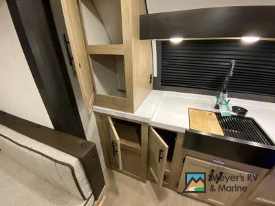 2026 Forest River RV Cherokee Grey Wolf Black Label - Photo 19