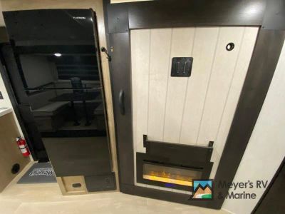 2026 Forest River RV Cherokee Grey Wolf Black Label - Photo 14