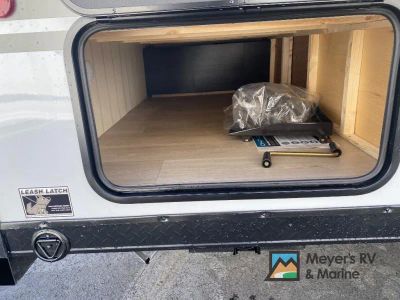 2026 Forest River RV Cherokee Grey Wolf Black Label - Photo 7