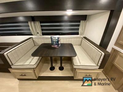 2026 Forest River RV Cherokee Grey Wolf Black Label - Photo 12