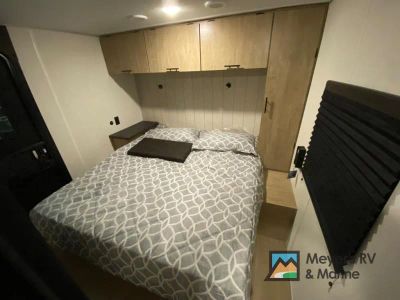 2026 Forest River RV Cherokee Grey Wolf Black Label - Photo 23