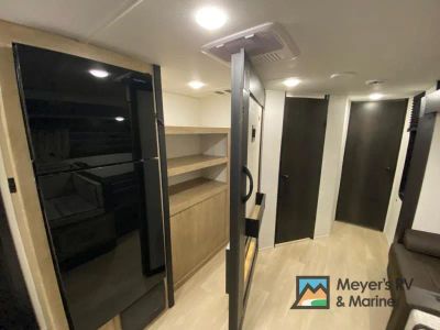 2026 Forest River RV Cherokee Grey Wolf Black Label - Photo 15