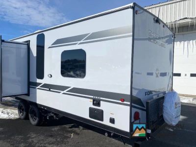 2026 Forest River RV Cherokee Grey Wolf Black Label - Photo 4