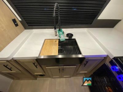 2026 Forest River RV Cherokee Grey Wolf Black Label - Photo 17