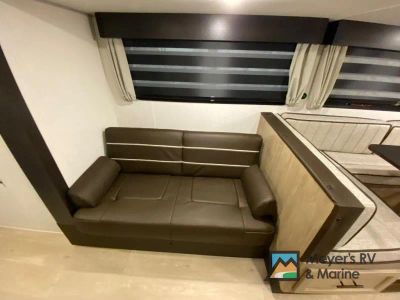 2026 Forest River RV Cherokee Grey Wolf Black Label - Photo 13