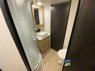 2026 Forest River RV Cherokee Grey Wolf Black Label - Photo 20