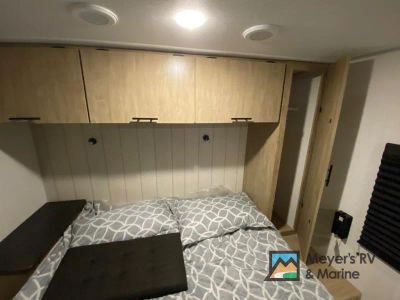 2026 Forest River RV Cherokee Grey Wolf Black Label - Photo 24