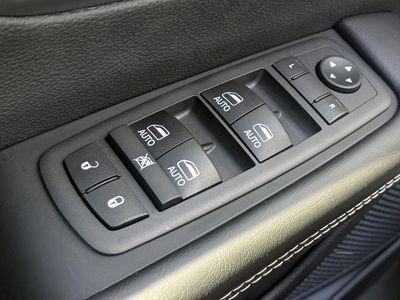 2026 Chrysler Voyager — photo 20 view