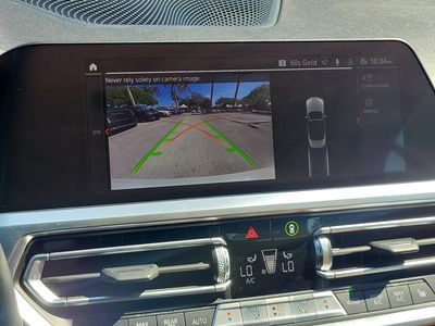 2022 BMW 4 Series — photo 24 view