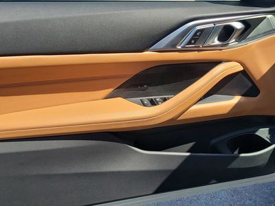 2022 BMW 4 Series — photo 9 view
