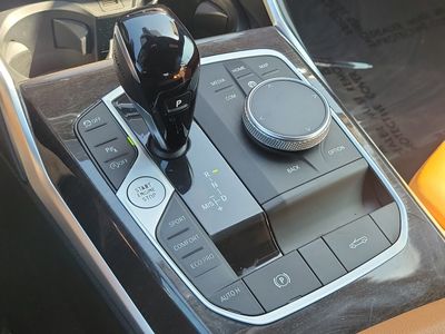2022 BMW 4 Series — photo 27 view