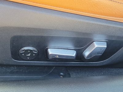 2022 BMW 4 Series — photo 17 view