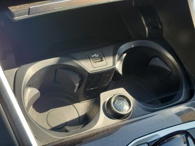 2022 BMW 4 Series — photo 26 view