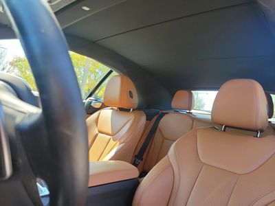 2022 BMW 4 Series — photo 16 view