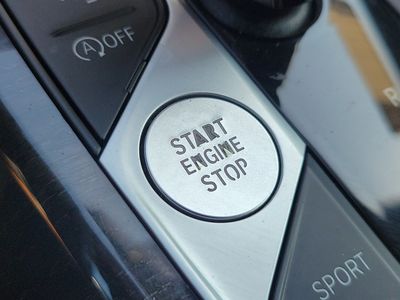 2022 BMW 4 Series — photo 28 view