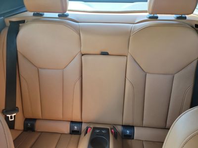 2022 BMW 4 Series — photo 8 view