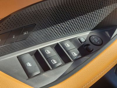 2022 BMW 4 Series — photo 10 view