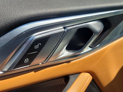 2022 BMW 4 Series — photo 11 view
