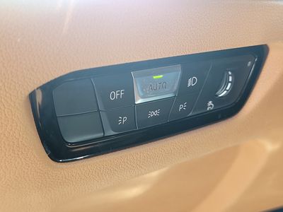 2022 BMW 4 Series — photo 18 view