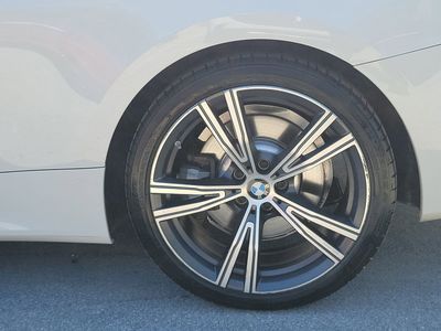 2022 BMW 4 Series — photo 7 view