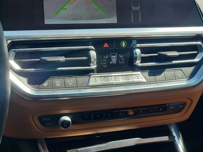 2022 BMW 4 Series — photo 25 view