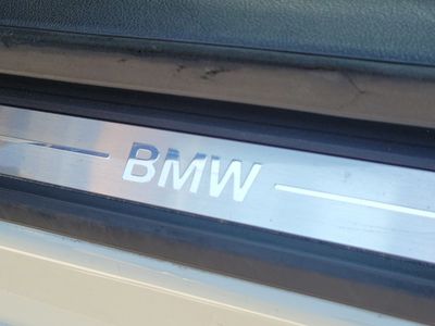 2022 BMW 4 Series — photo 13 view
