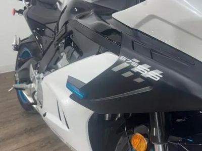 2026 CFMOTO 675SS CF650-10US - Photo 11