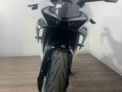 2026 CFMOTO 675SS CF650-10US - Photo 3