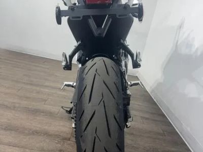 2026 CFMOTO 675SS CF650-10US - Photo 7