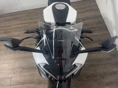 2026 CFMOTO 675SS CF650-10US - Photo 4
