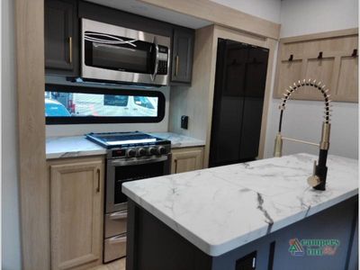 2026 KZ Ridgeway — photo 32 view