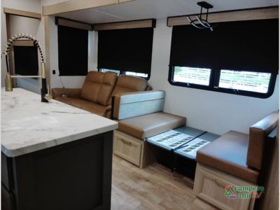 2026 KZ Ridgeway — photo 30 view
