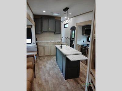 2026 KZ Ridgeway — photo 44 view
