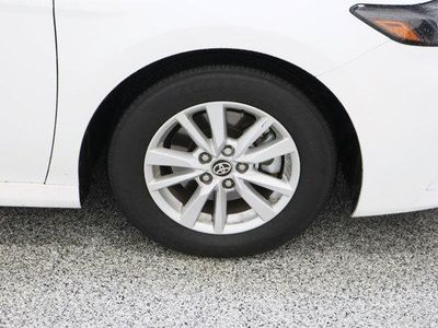 2025 Toyota Camry FWD - Photo 5