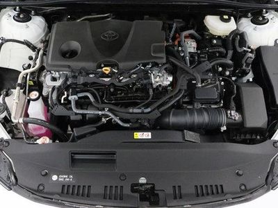 2025 Toyota Camry FWD - Photo 37
