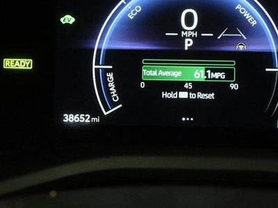 2025 Toyota Camry FWD - Photo 39