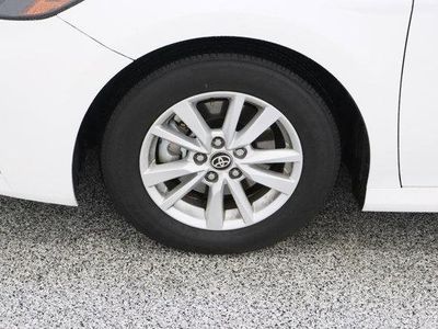 2025 Toyota Camry FWD - Photo 11