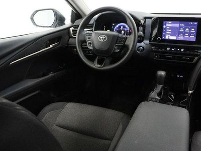 2025 Toyota Camry FWD - Photo 30