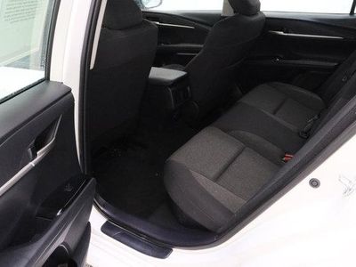 2025 Toyota Camry FWD - Photo 26