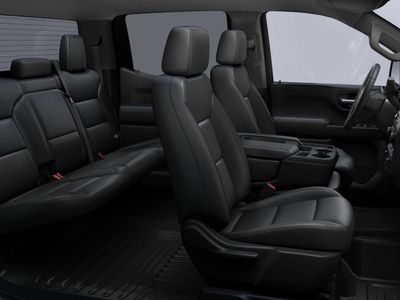 2026 Chevrolet Silverado 1500 - Photo 6