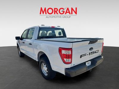 2022 Ford F-150 - Photo 3