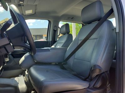 2022 Ford F-150 - Photo 17